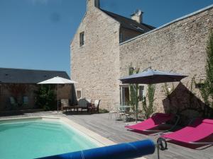 Le Pressoir d'Asnelles photo 12