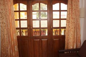 Cozy Candolim Apartment fully furnished for five adults