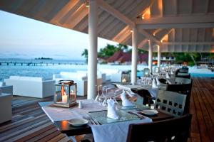 Diamonds Thudufushi Beach & Water Villas (19 of 108)