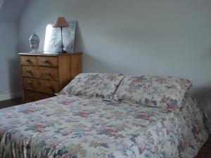 B&B / Chambres d'hotes Maison d'Hotes Auges : photos des chambres
