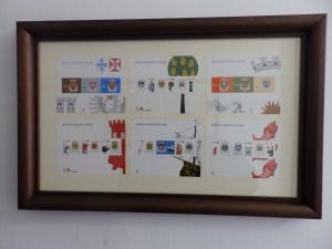 Casas do Durão-Memories House