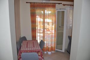 Ponte Rossa Apartments