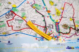 Studios with Mezzanine Rua da Moeda