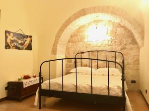 Trulli Fenice Alberobello