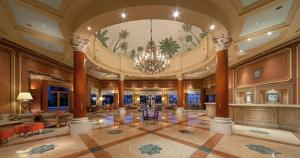 Iberotel Palace - Adults Friendly 16 Years Plus