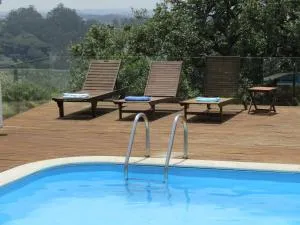 Casal dos Melros - Carvalhal Bemfeito