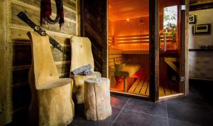 Aparthotel Pod Nosalem