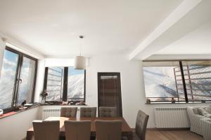 Chalet Marina Gudauri