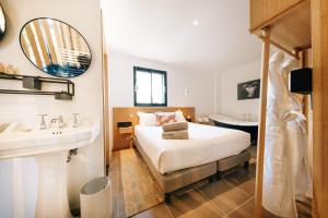 Hotels Citta di Lume Suites & Lofts : photos des chambres