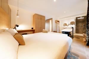 Hotels Citta di Lume Suites & Lofts : photos des chambres