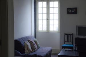 Alameda Guest House 1