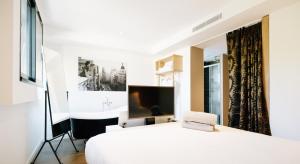 Hotels Citta di Lume Suites & Lofts : photos des chambres