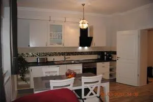 Schöne Ferienwohnung zentral gelegen - 基尔