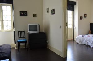 Alameda Guest House 1