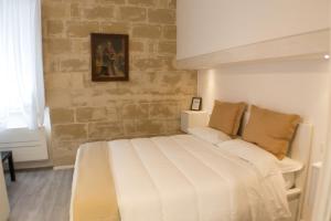 Sulla roccia dei Sassi