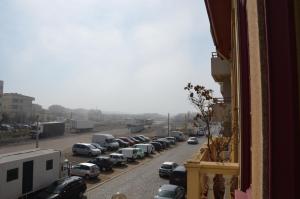 Alameda Guest House 1