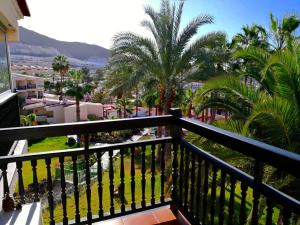 Miraverde Bright studio with Great Views