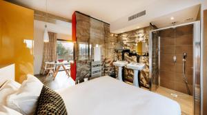 Hotels Citta di Lume Suites & Lofts : photos des chambres