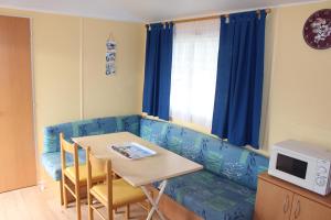 Campings Camping du Pontis : photos des chambres