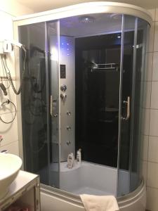 3 star hotel Hotel Schwanen Mosbach Germania