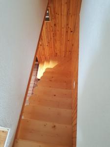 Deluxe Double Room room in Sobe Zarubica