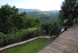 Villa Menta in Zagori Zagori Greece