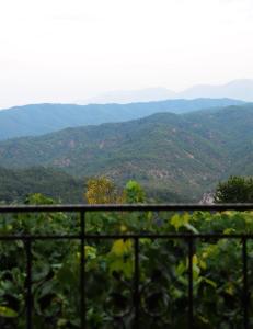 Villa Menta in Zagori Zagori Greece