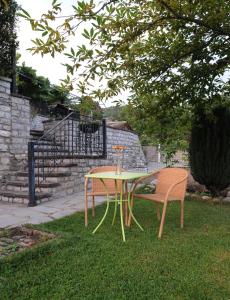 Villa Menta in Zagori Zagori Greece