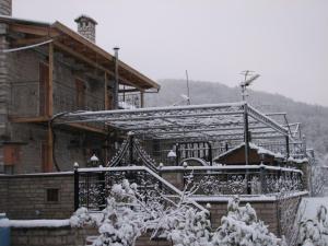 Villa Menta in Zagori Zagori Greece