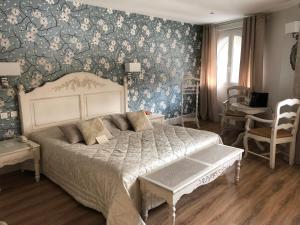 Hotels Auberge Du Lac : photos des chambres
