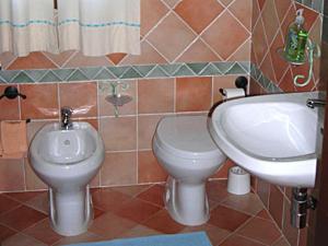 Bed & Breakfast Dessole img29