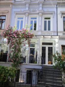 Apartman Apartment Humboldtstrasse Bremen Nemačka