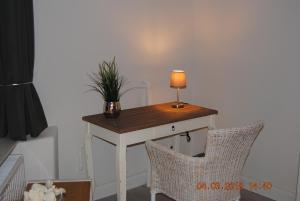 Schöne Ferienwohnung zentral gelegen