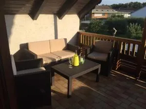 Grosszügig und komfortabel:Ferienwohnung im Bayerischen Wald! - Wiesent