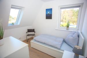 Appartementanlage Wieben