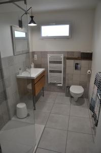 Maisons d'hotes L'Atelier : photos des chambres