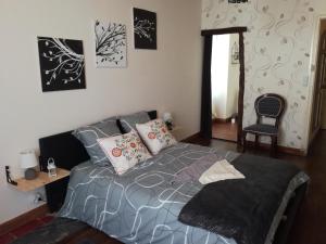 B&B / Chambres d'hotes Chez Lorette : photos des chambres