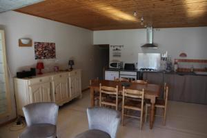 Appartements La Truelle : photos des chambres