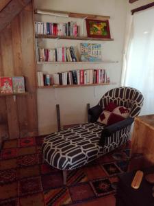 B&B / Chambres d'hotes Chez Lorette : photos des chambres