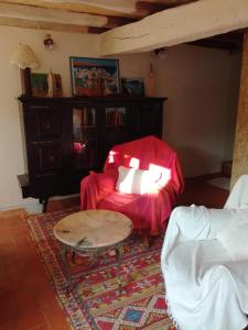 B&B / Chambres d'hotes Chez Lorette : photos des chambres