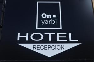 Hotel Onyarbi