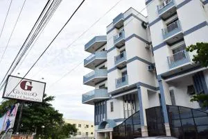 Hotel Gramado de Campos - Saco dos Cações