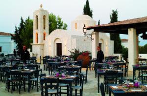 Akamantos Avenue, Latchi, 8852 Neo Chorio, Cyprus.