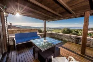 Rural Tarifa Beach Las Cabañas - Таріфа