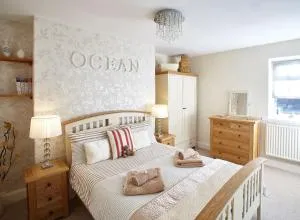 Host & Stay - View Point Apartment - Hinderwell