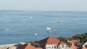 Apartments Arcadia Panorama of the sea - 敖德萨