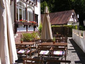 Hotel B&B Steinasäge