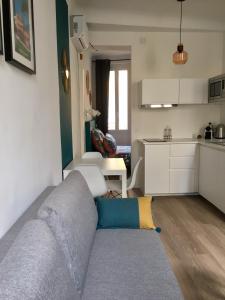 Appartements le petit hyerois : photos des chambres