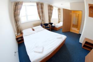 1 star hotel Hotel Stacja Kutno Kutno Poljska