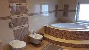 帕拉迪索别墅旅馆 - Wojnowice